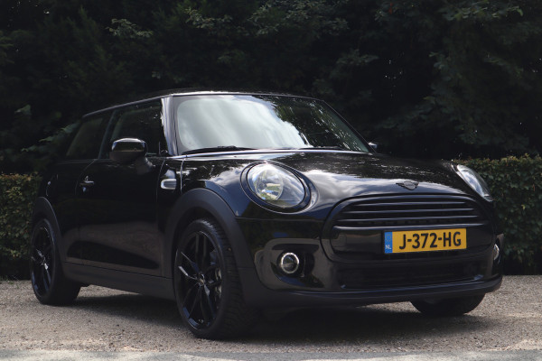 MINI Mini 1.5 Cooper Salt | Navi | Cruise control |