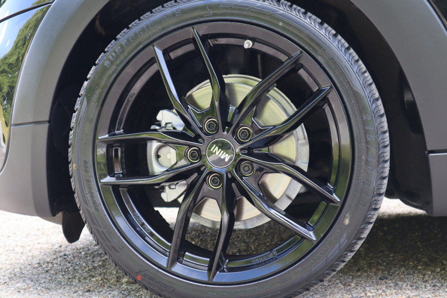 MINI Mini 1.5 Cooper Salt | Navi | Cruise control |