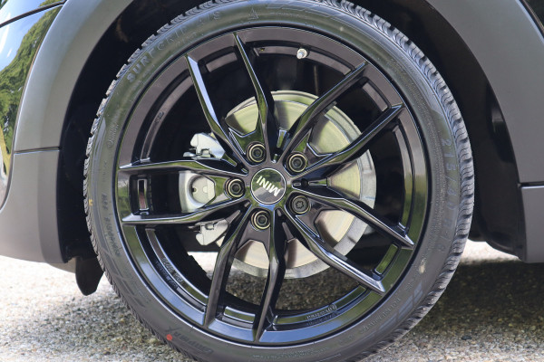 MINI Mini 1.5 Cooper Salt | Navi | Cruise control |