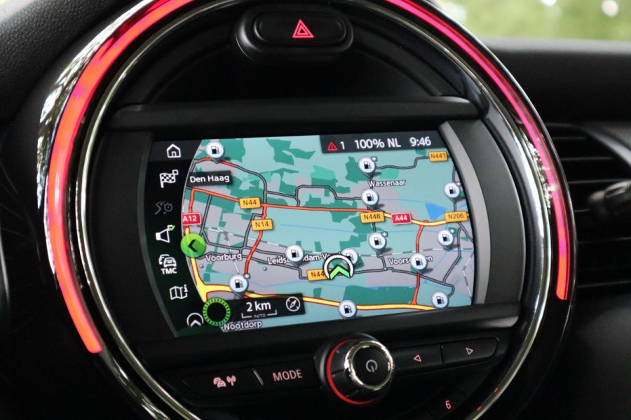 MINI Mini 1.5 Cooper Salt | Navi | Cruise control |