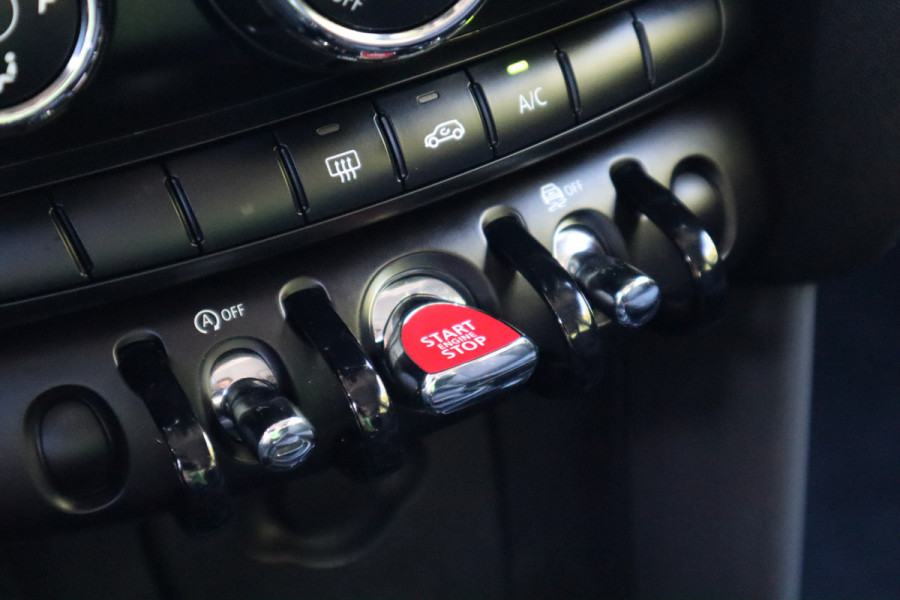 MINI Mini 1.5 Cooper Salt | Navi | Cruise control |