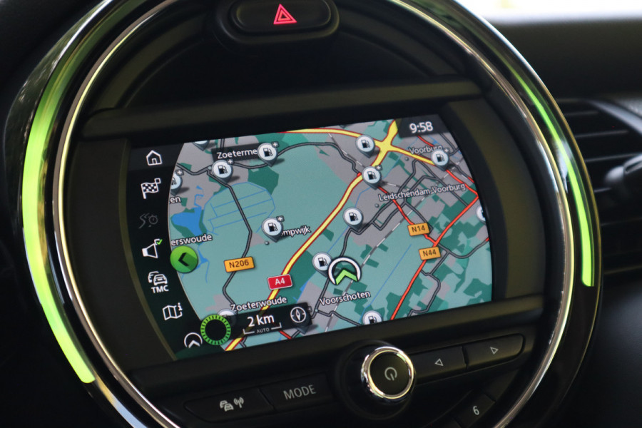MINI Mini 1.5 Cooper Salt | Navi | Cruise control |