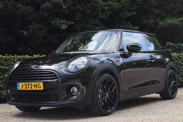 MINI Mini 1.5 Cooper Salt | Navi | Cruise control |