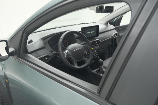 Dacia Jogger 1.6 Hybrid 140 Extreme | 5 Zitplaatsen | Trekhaak | Camera | Dodehoekdetectie