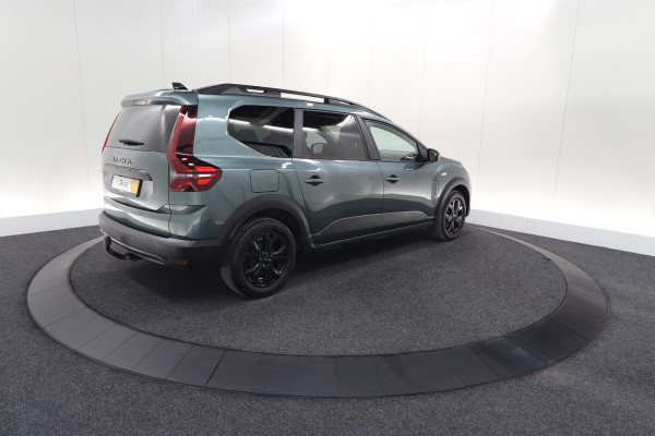 Dacia Jogger 1.6 Hybrid 140 Extreme | 5 Zitplaatsen | Trekhaak | Camera | Dodehoekdetectie