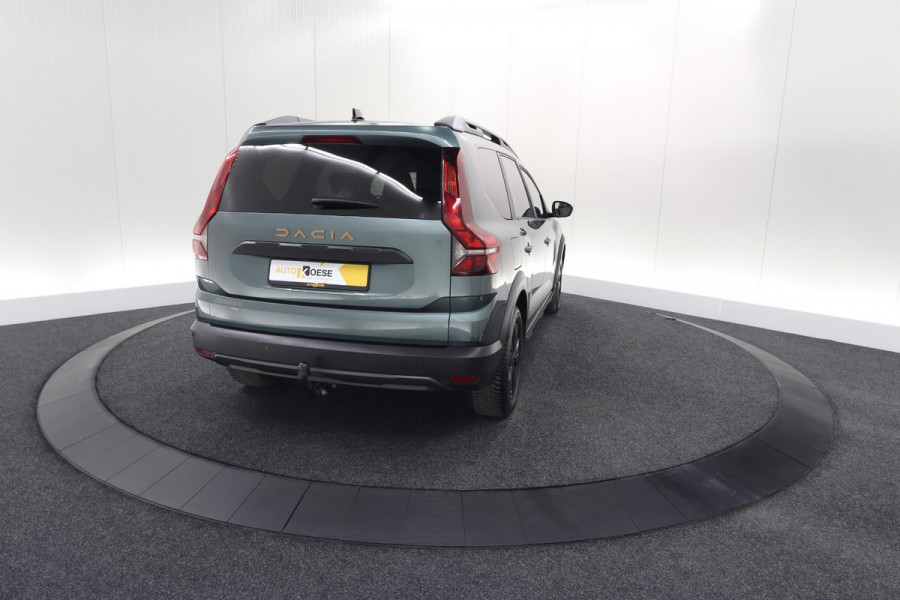 Dacia Jogger 1.6 Hybrid 140 Extreme | 5 Zitplaatsen | Trekhaak | Camera | Dodehoekdetectie