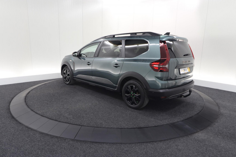 Dacia Jogger 1.6 Hybrid 140 Extreme | 5 Zitplaatsen | Trekhaak | Camera | Dodehoekdetectie