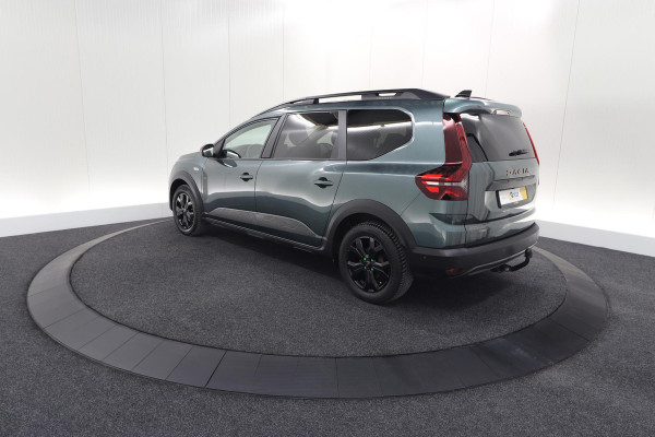 Dacia Jogger 1.6 Hybrid 140 Extreme | 5 Zitplaatsen | Trekhaak | Camera | Dodehoekdetectie