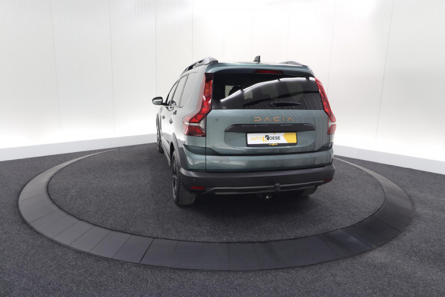 Dacia Jogger 1.6 Hybrid 140 Extreme | 5 Zitplaatsen | Trekhaak | Camera | Dodehoekdetectie