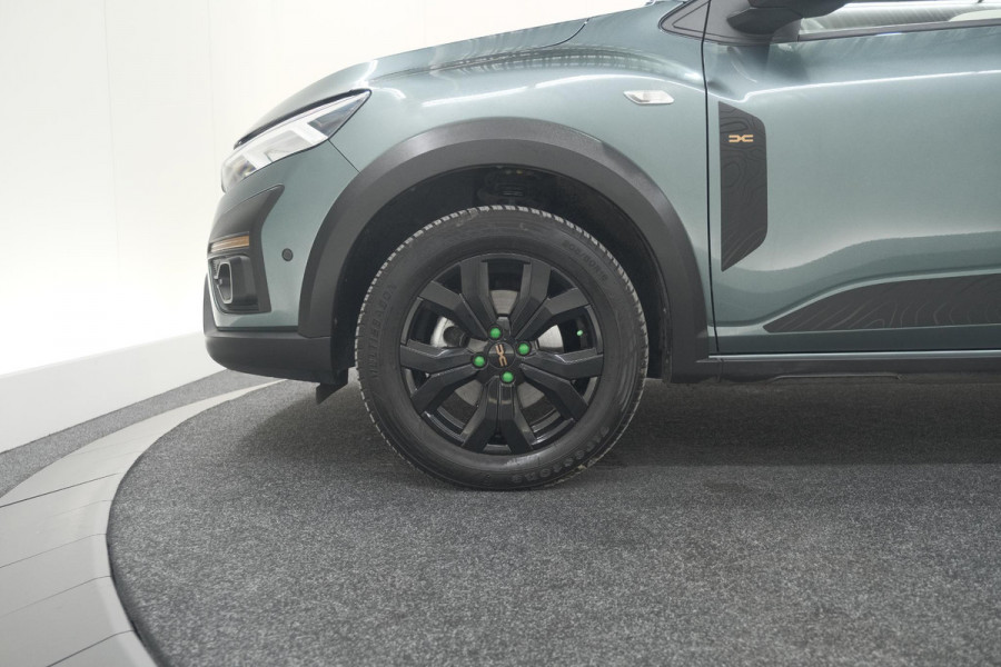 Dacia Jogger 1.6 Hybrid 140 Extreme | 5 Zitplaatsen | Trekhaak | Camera | Dodehoekdetectie