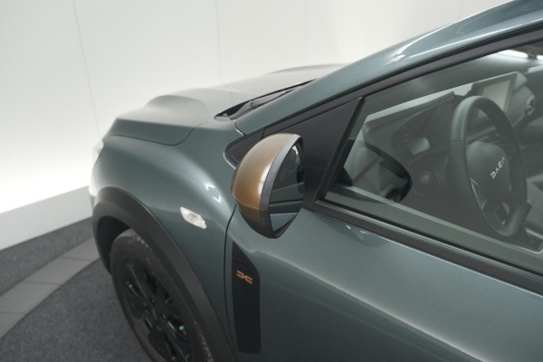 Dacia Jogger 1.6 Hybrid 140 Extreme | 5 Zitplaatsen | Trekhaak | Camera | Dodehoekdetectie