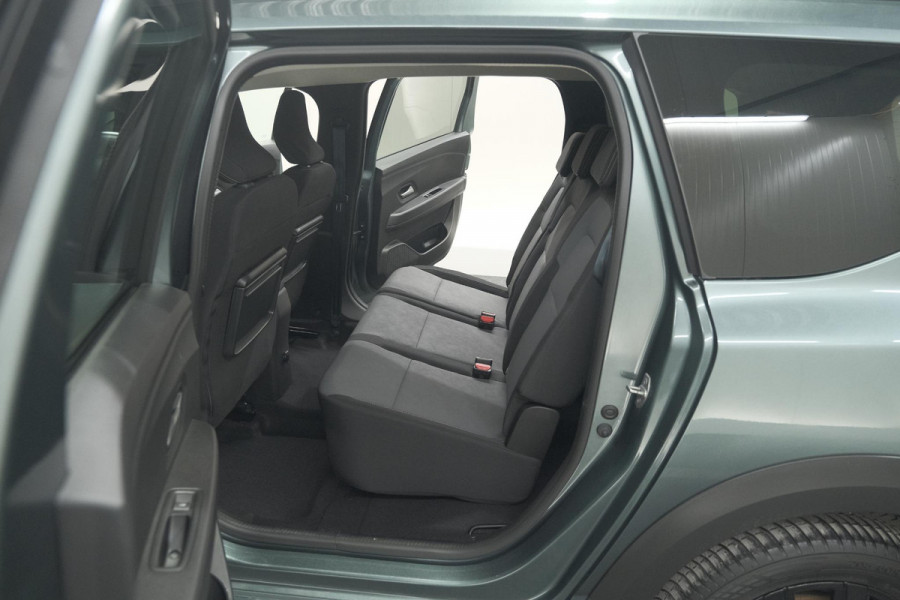 Dacia Jogger 1.6 Hybrid 140 Extreme | 5 Zitplaatsen | Trekhaak | Camera | Dodehoekdetectie