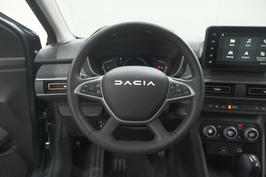 Dacia Jogger 1.6 Hybrid 140 Extreme | 5 Zitplaatsen | Trekhaak | Camera | Dodehoekdetectie