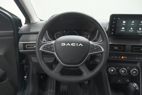Dacia Jogger 1.6 Hybrid 140 Extreme | 5 Zitplaatsen | Trekhaak | Camera | Dodehoekdetectie