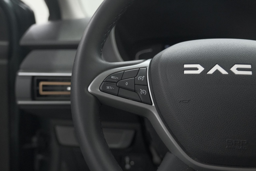 Dacia Jogger 1.6 Hybrid 140 Extreme | 5 Zitplaatsen | Trekhaak | Camera | Dodehoekdetectie
