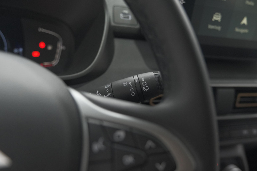 Dacia Jogger 1.6 Hybrid 140 Extreme | 5 Zitplaatsen | Trekhaak | Camera | Dodehoekdetectie