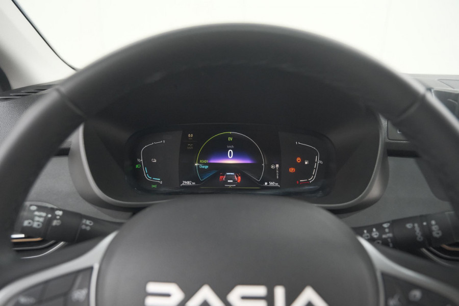 Dacia Jogger 1.6 Hybrid 140 Extreme | 5 Zitplaatsen | Trekhaak | Camera | Dodehoekdetectie