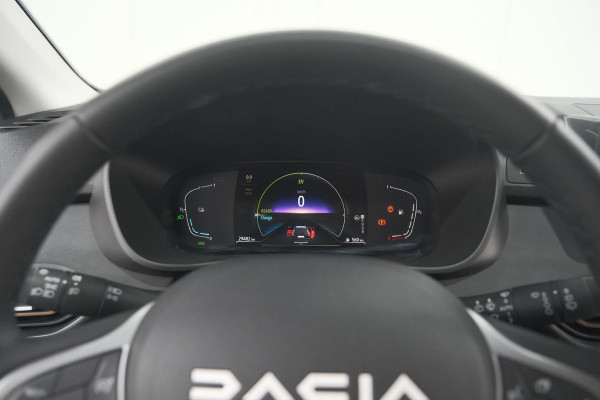 Dacia Jogger 1.6 Hybrid 140 Extreme | 5 Zitplaatsen | Trekhaak | Camera | Dodehoekdetectie