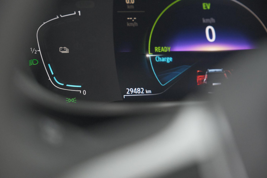 Dacia Jogger 1.6 Hybrid 140 Extreme | 5 Zitplaatsen | Trekhaak | Camera | Dodehoekdetectie