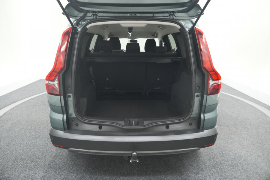 Dacia Jogger 1.6 Hybrid 140 Extreme | 5 Zitplaatsen | Trekhaak | Camera | Dodehoekdetectie