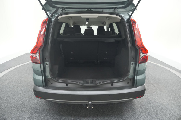 Dacia Jogger 1.6 Hybrid 140 Extreme | 5 Zitplaatsen | Trekhaak | Camera | Dodehoekdetectie