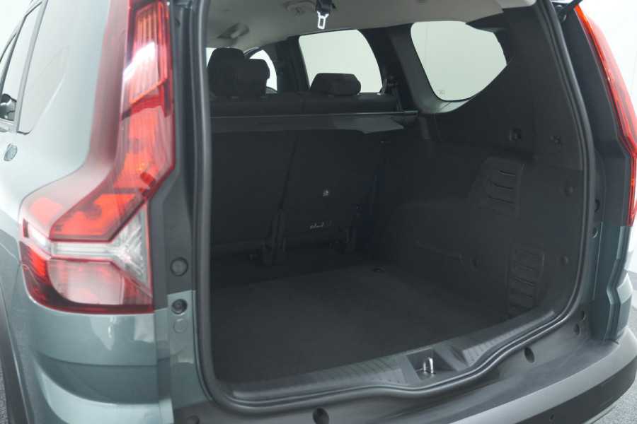 Dacia Jogger 1.6 Hybrid 140 Extreme | 5 Zitplaatsen | Trekhaak | Camera | Dodehoekdetectie