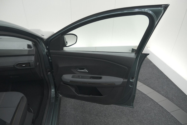 Dacia Jogger 1.6 Hybrid 140 Extreme | 5 Zitplaatsen | Trekhaak | Camera | Dodehoekdetectie