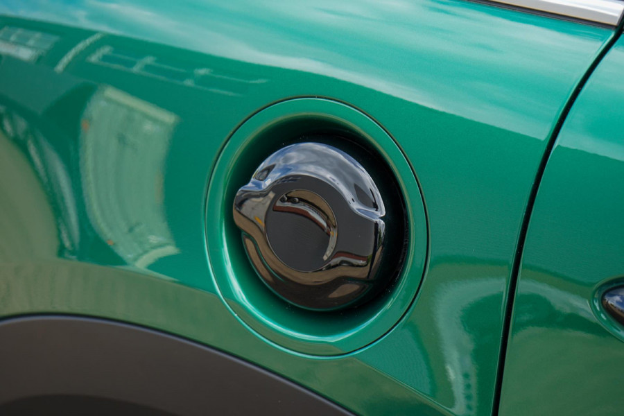 MINI Mini 2.0 Cooper S Rockingham GT | JCW Pakket | Harman/Kardon | Keyless | Leer | Stoelverwarming | Navigatie