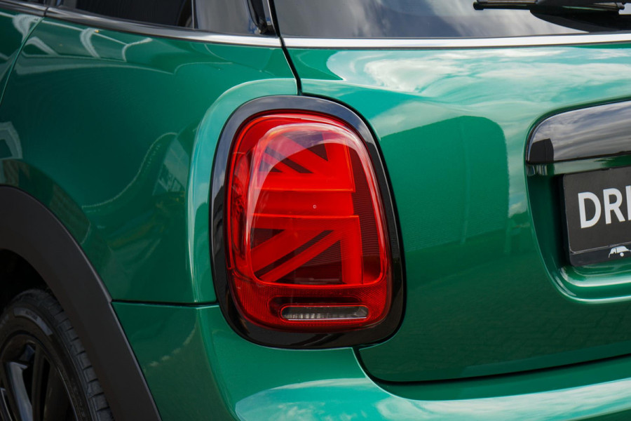 MINI Mini 2.0 Cooper S Rockingham GT | JCW Pakket | Harman/Kardon | Keyless | Leer | Stoelverwarming | Navigatie