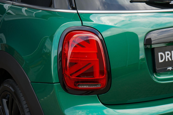 MINI Mini 2.0 Cooper S Rockingham GT | JCW Pakket | Harman/Kardon | Keyless | Leer | Stoelverwarming | Navigatie