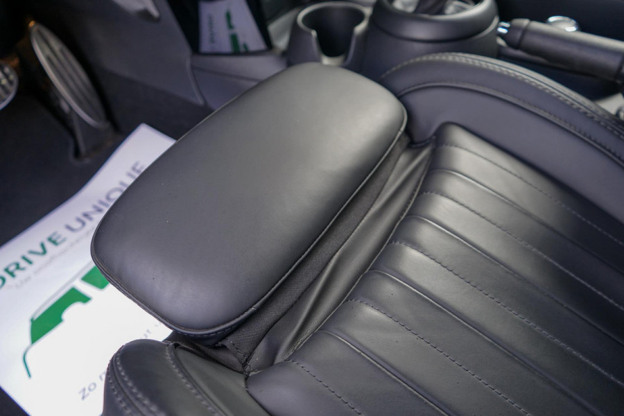 MINI Mini 2.0 Cooper S Rockingham GT | JCW Pakket | Harman/Kardon | Keyless | Leer | Stoelverwarming | Navigatie