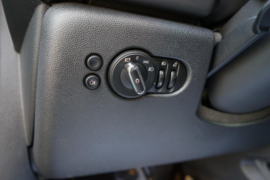 MINI Mini 2.0 Cooper S Rockingham GT | JCW Pakket | Harman/Kardon | Keyless | Leer | Stoelverwarming | Navigatie