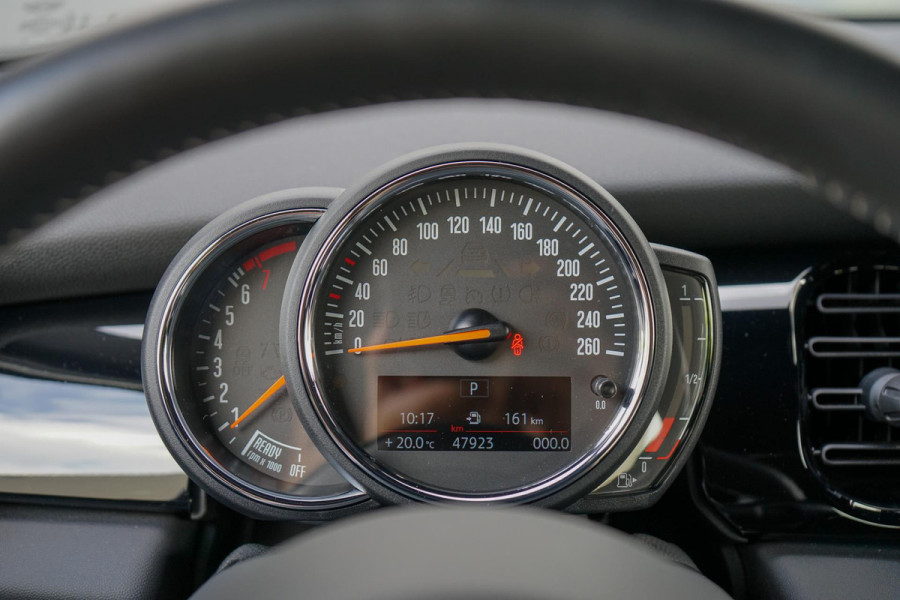 MINI Mini 2.0 Cooper S Rockingham GT | JCW Pakket | Harman/Kardon | Keyless | Leer | Stoelverwarming | Navigatie