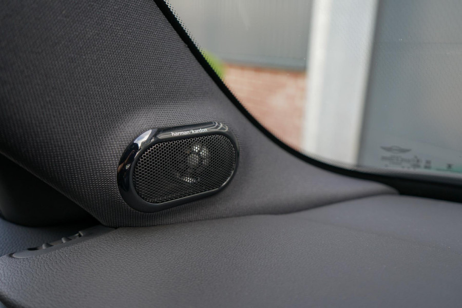 MINI Mini 2.0 Cooper S Rockingham GT | JCW Pakket | Harman/Kardon | Keyless | Leer | Stoelverwarming | Navigatie