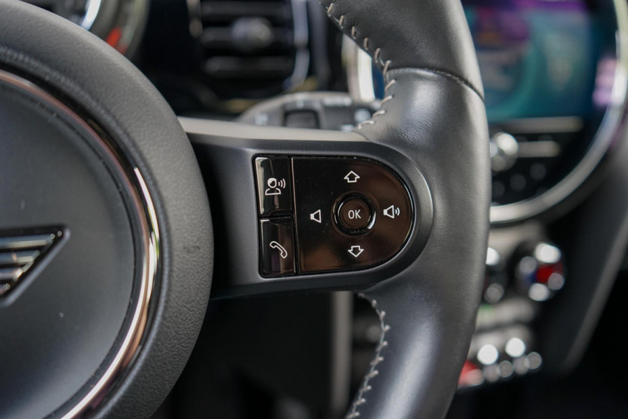 MINI Mini 2.0 Cooper S Rockingham GT | JCW Pakket | Harman/Kardon | Keyless | Leer | Stoelverwarming | Navigatie