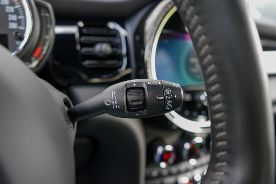 MINI Mini 2.0 Cooper S Rockingham GT | JCW Pakket | Harman/Kardon | Keyless | Leer | Stoelverwarming | Navigatie