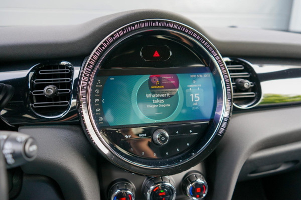 MINI Mini 2.0 Cooper S Rockingham GT | JCW Pakket | Harman/Kardon | Keyless | Leer | Stoelverwarming | Navigatie