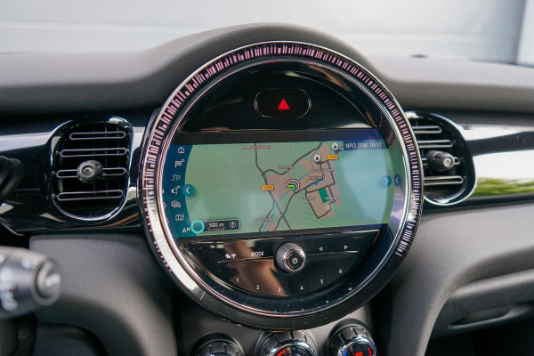 MINI Mini 2.0 Cooper S Rockingham GT | JCW Pakket | Harman/Kardon | Keyless | Leer | Stoelverwarming | Navigatie