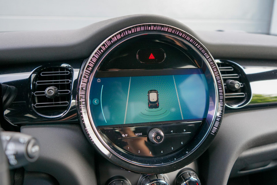 MINI Mini 2.0 Cooper S Rockingham GT | JCW Pakket | Harman/Kardon | Keyless | Leer | Stoelverwarming | Navigatie