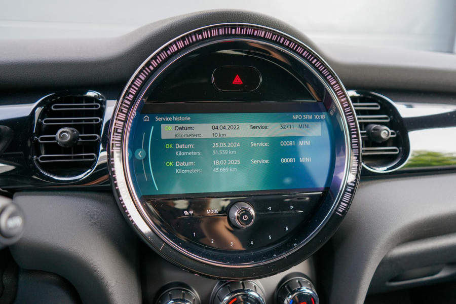 MINI Mini 2.0 Cooper S Rockingham GT | JCW Pakket | Harman/Kardon | Keyless | Leer | Stoelverwarming | Navigatie