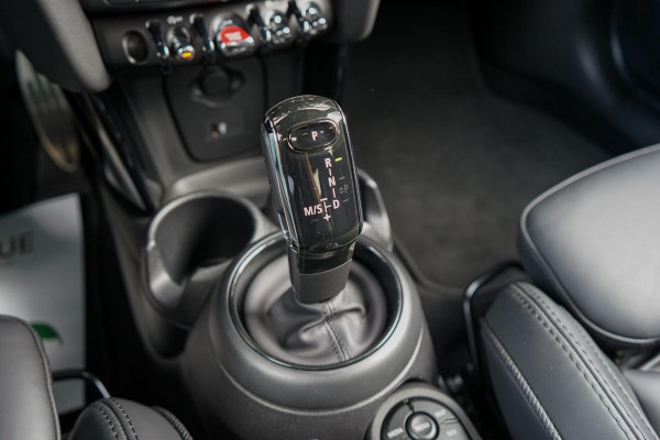 MINI Mini 2.0 Cooper S Rockingham GT | JCW Pakket | Harman/Kardon | Keyless | Leer | Stoelverwarming | Navigatie