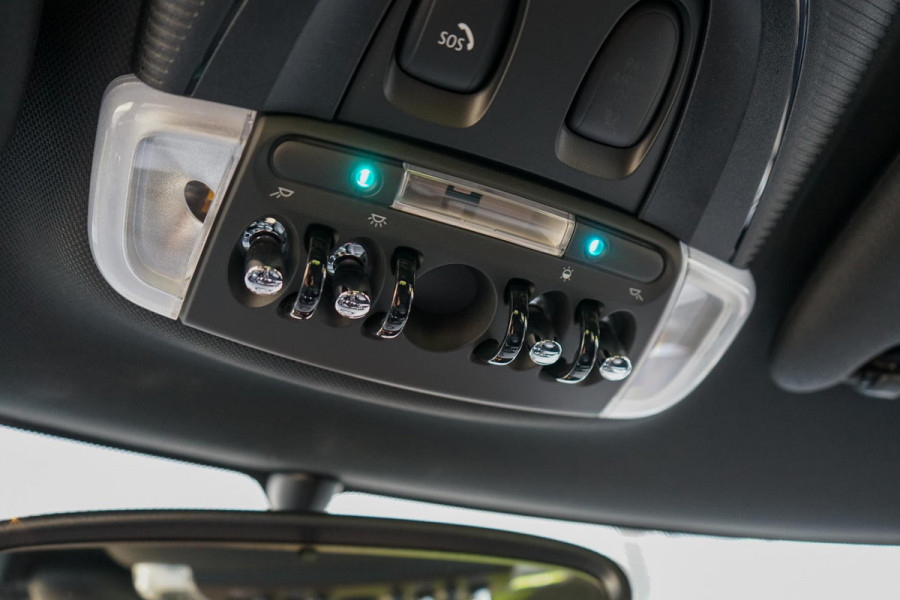MINI Mini 2.0 Cooper S Rockingham GT | JCW Pakket | Harman/Kardon | Keyless | Leer | Stoelverwarming | Navigatie