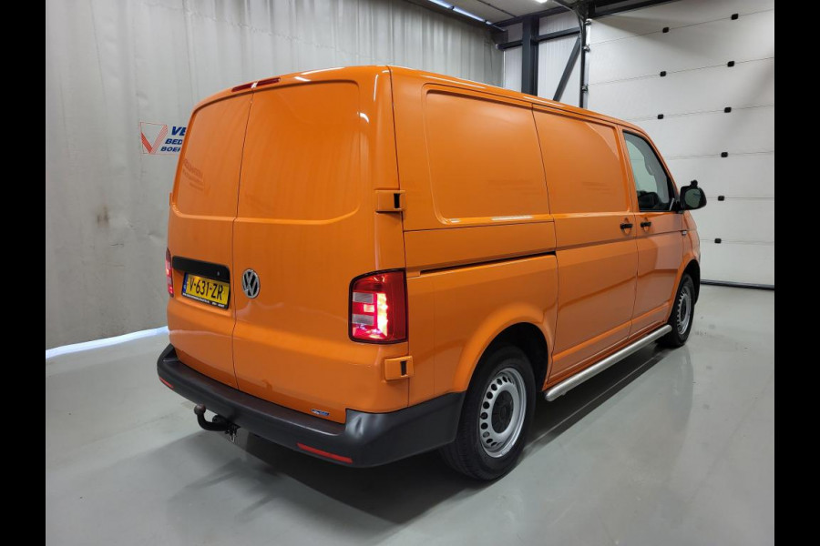 Volkswagen Transporter 2.0TDI Trekhaak Euro 6!
