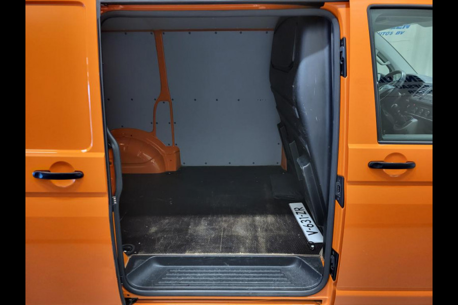 Volkswagen Transporter 2.0TDI Trekhaak Euro 6!