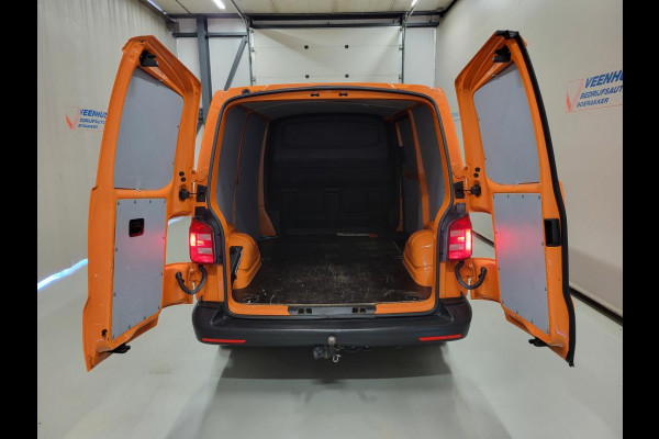 Volkswagen Transporter 2.0TDI Trekhaak Euro 6!