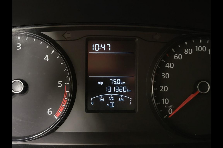 Volkswagen Transporter 2.0TDI Trekhaak Euro 6!