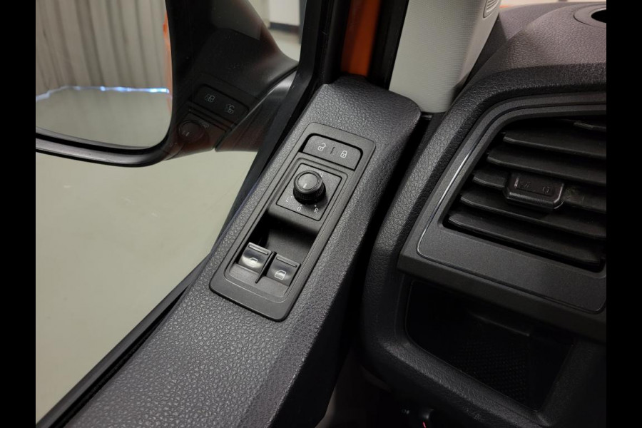 Volkswagen Transporter 2.0TDI Trekhaak Euro 6!