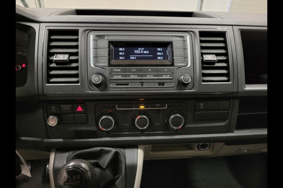 Volkswagen Transporter 2.0TDI Trekhaak Euro 6!