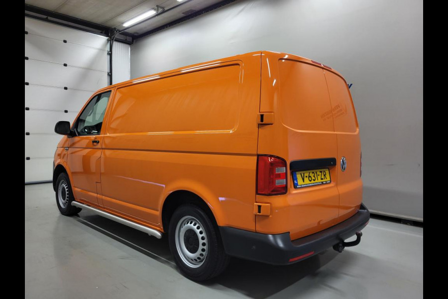 Volkswagen Transporter 2.0TDI Trekhaak Euro 6!