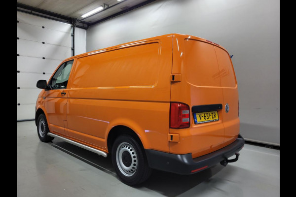 Volkswagen Transporter 2.0TDI Trekhaak Euro 6!